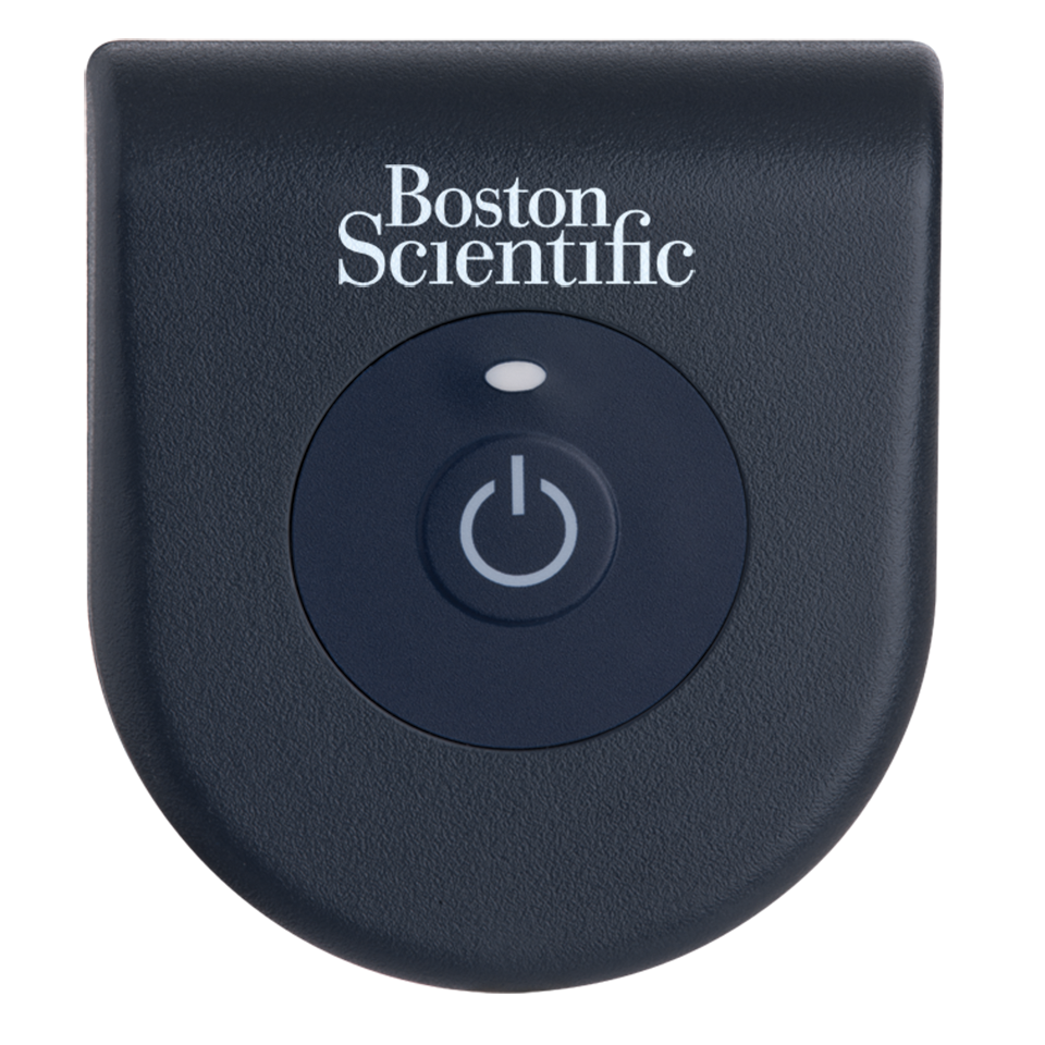 Boston Scientific Vercise Deep Brain Stimulation System Boston Scientific